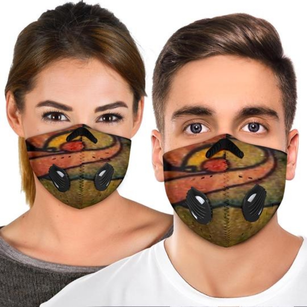 OC Premium Face Mask